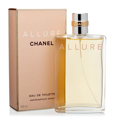 allure eau de parfum de chanel|Chanel Allure women's perfume boots.